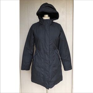 The North Face Arctic Down Parka